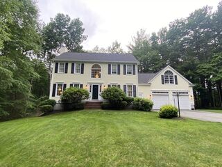 Photo of 52 Cranberry Rd Hanson, MA 02341
