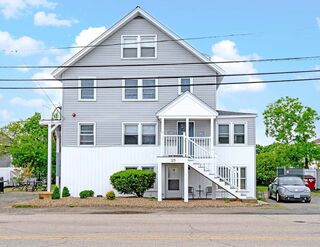 Photo of 125 Samoset Ave Hull, MA 02045