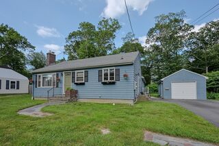 Photo of 6 Highland Avenue Plainville, MA 02762