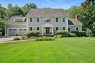 Photo of 148 Old Schoolhouse Ln Hanover, MA 02339