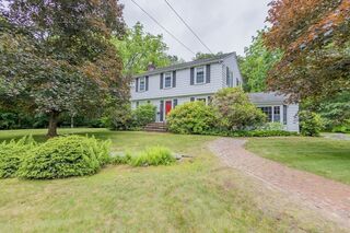 Photo of 22 Liberty Street Bellingham, MA 02019