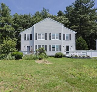 Photo of 439 South St Plainville, MA 02762
