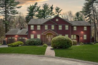 Photo of 30 Christa Drive Rowley, MA 01969