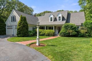 Photo of 80 Flume Ave. Marstons Mills, MA 02648