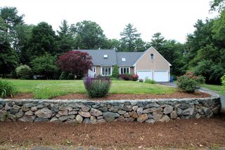Photo of 31 Trudeau Ln East Bridgewater, MA 02333