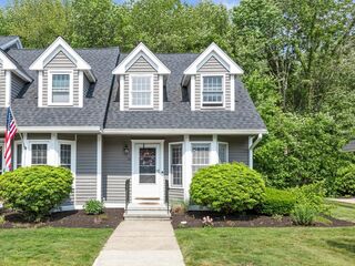 Photo of 20 Country Village Way Millis, MA 02054
