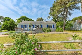 Photo of real estate for sale located at 135 Loring Ave Dennis, MA 02670