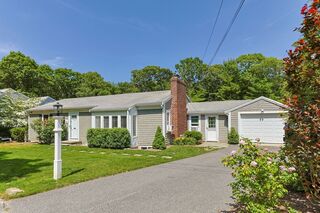 Photo of 26 Hinckley Circle Osterville, MA 02655
