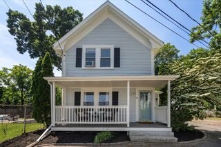 Photo of 91 Freeman St Auburndale, MA 02466