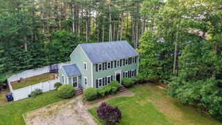 Photo of 4 Rebecca Drive Marion, MA 02738
