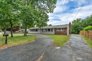Photo of 42 Charlotte Furnace Rd. West Wareham, MA 02576