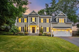Photo of 22 Willow Park Wellesley Hills, MA 02481