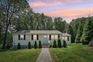 Photo of 74 Oriole Drive Whitinsville, MA 01588