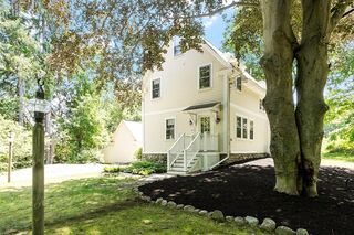 Photo of 301 Old Billerica Rd Bedford, MA 01730