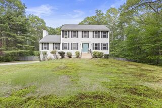Photo of 232 Wallum Lake Rd Douglas, MA 01516