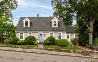 Photo of 136 Walnut St Braintree, MA 02184
