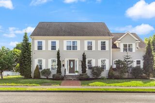 Photo of 263 Hunnewell Street Needham Heights, MA 02494