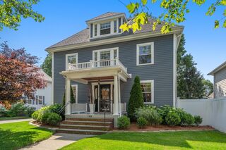 Photo of 125 Waverley Street Belmont, MA 02478