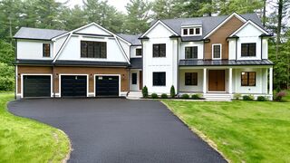 Photo of 293 Cross St Norwell, MA 02061