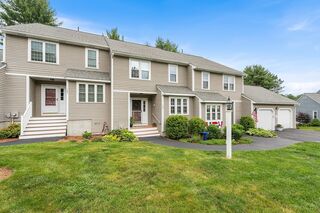 Photo of 142 Laurelwood Dr Hopedale, MA 01747