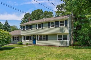 Photo of 94 Pond St East Bridgewater, MA 02333