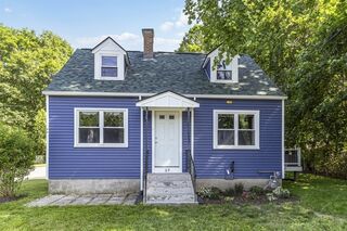 Photo of 69 Powder Mill Rd Maynard, MA 01754