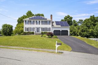 Photo of 6 Fleuette Drive Bellingham, MA 02019