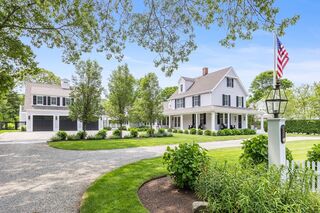 Photo of real estate for sale located at 281 Wianno Avenue Barnstable, MA 02655