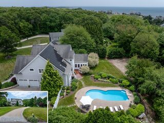 Photo of real estate for sale located at 6 Ocean Breeze Ln Mattapoisett, MA 02739