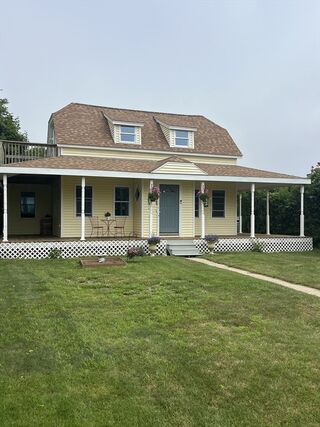 Photo of 13 Harrison Ave. Buzzards Bay, MA 02532
