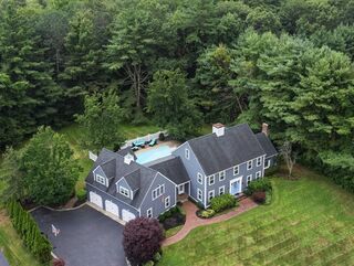 Photo of 45 R.F. Higgins Drive Norwell, MA 02061