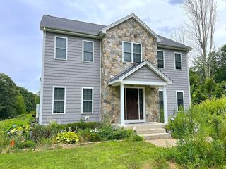 Photo of 364 Chestnut Hill Rd Millville, MA 01529