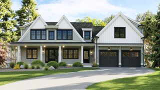 Photo of 125 South Street Needham, MA 02492