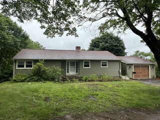 Photo of 12 Crown St Spencer, MA 01562