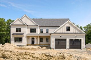 Photo of 19 Couture Way Middleton, MA 01949