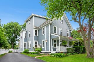 Photo of 20 Summer Street Northborough, MA 01532
