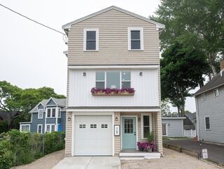 Photo of 15 Ninth St Onset, MA 02558
