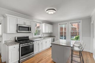 Photo of 117 Babson St Boston - Mattapan, MA 02126