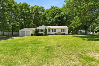Photo of 60 Colby Dr Halifax, MA 02338