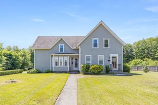 Photo of 514 West Britannia Street Taunton, MA 02780