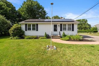 Photo of 1 Joy Street Franklin, MA 02038