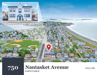 Photo of 750 Nantasket Ave Hull, MA 02045
