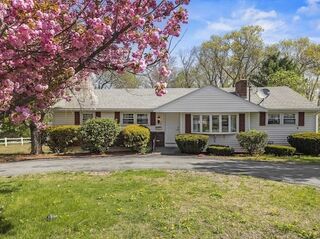 Photo of 503 Page Street Avon, MA 02322