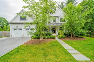 Photo of 1 Putnam Rd Bedford, MA 01730