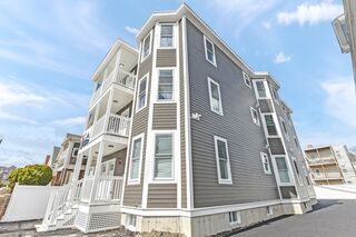 Photo of 64 Clarkwood Boston - Mattapan, MA 02126