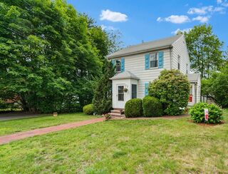 Photo of 299 Appleton Street Arlington Heights, MA 02476