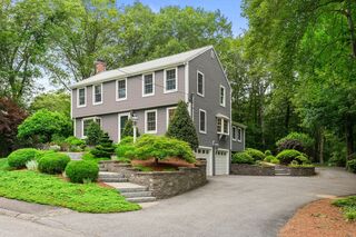 Photo of 15 Fairview Drive Southborough, MA 01772