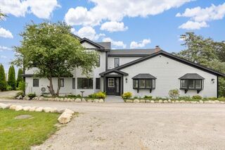 Photo of 76 Macombers Way Marshfield Hills, MA 02050