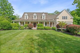 Photo of 6 Northey Farm Rd Scituate, MA 02066