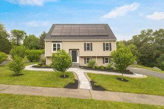 Photo of 1 Cherry Tree Ln Plainville, MA 02762